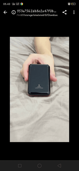 Cara Mudah Download Video di Shopee 4