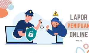 Cara Melapor Penipuan Langsung Dengan WhatsApp