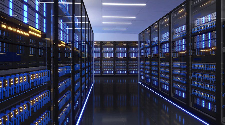 server website indonesia