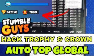 Cara Cheat Stumble Guys Terbaru Featured