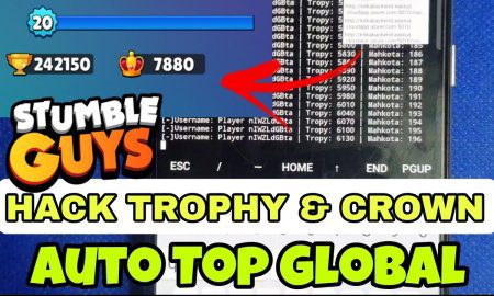 Cara Cheat Stumble Guys Terbaru Featured