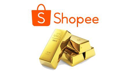 Cara Mudah Menabung Emas Online di Shopee