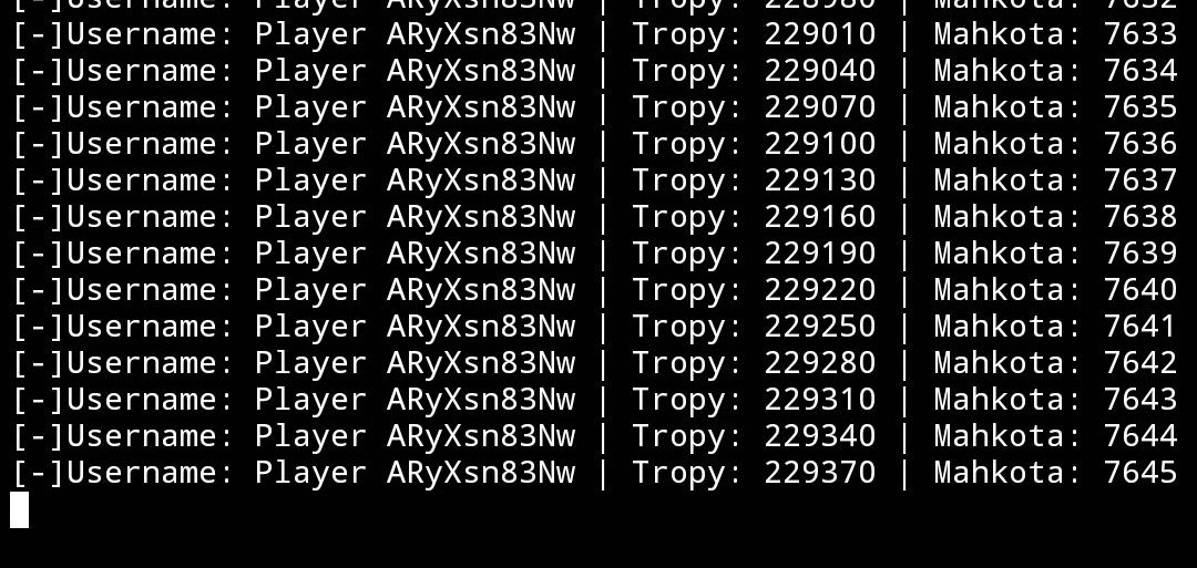 cheat stumble guys trophy crown bot auto top global