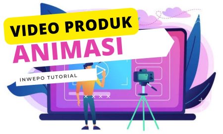 Cara Membuat Video Animasi Produk di Android