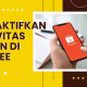 Cara Nonaktifkan Aktivitas Teman di Shopee