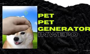 Pet Pet Generator Viral