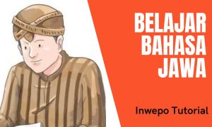 Cara Belajar Bahasa Jawa Lewat Android