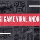 Cara Main Game Poki Viral di Android