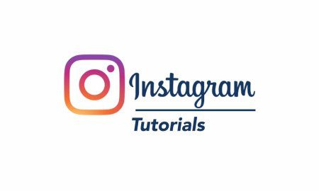 tutorial instagram