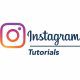 tutorial instagram