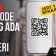 Cara Membaca QR Code yang Tersimpan di Galeri