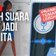 Cara Ubah Suara Pria Jadi Wanita