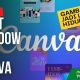 Cara Buat Efek Shadow Bayangan di Canva