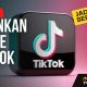 Cara Mainkan Game di Tiktok