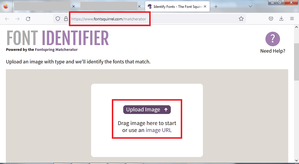 Cara Mudah Mengetahui Jenis Font di Gambar